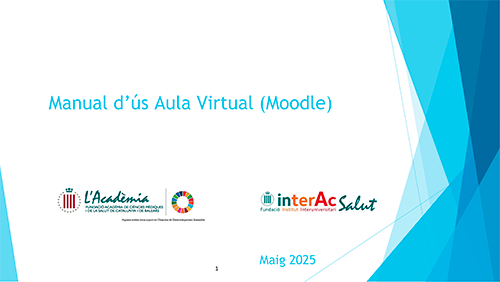 Instruccions us Cisco Webex Meetings